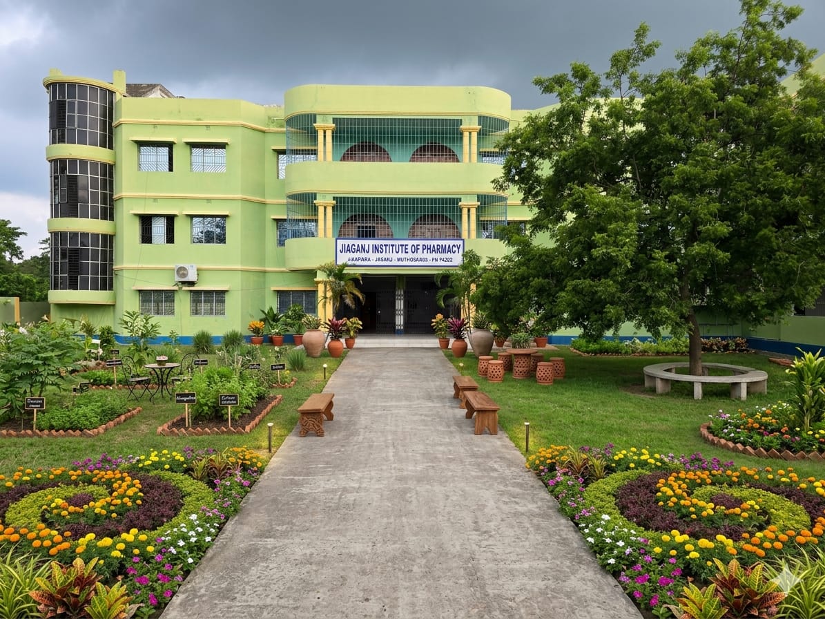 Pharmacy Lab
