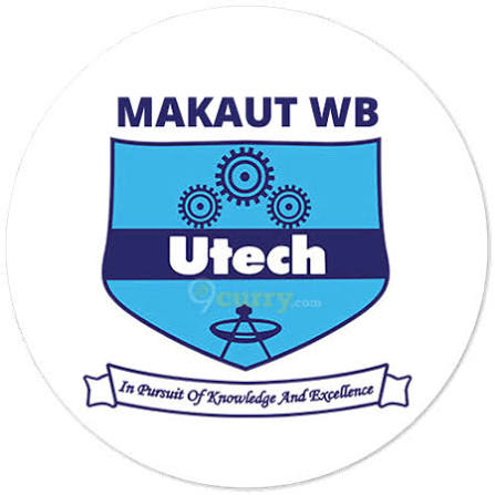 MAKAUT Logo