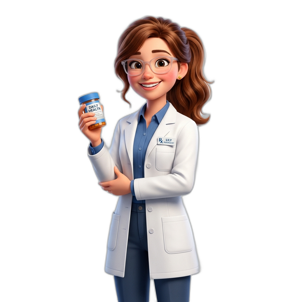 Pharmacist